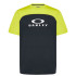Camiseta de Ciclismo Oakley Free Ride Rc Ss