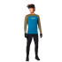 T-shirt de Cyclisme Oakley Free Ride Rc Ls Vert