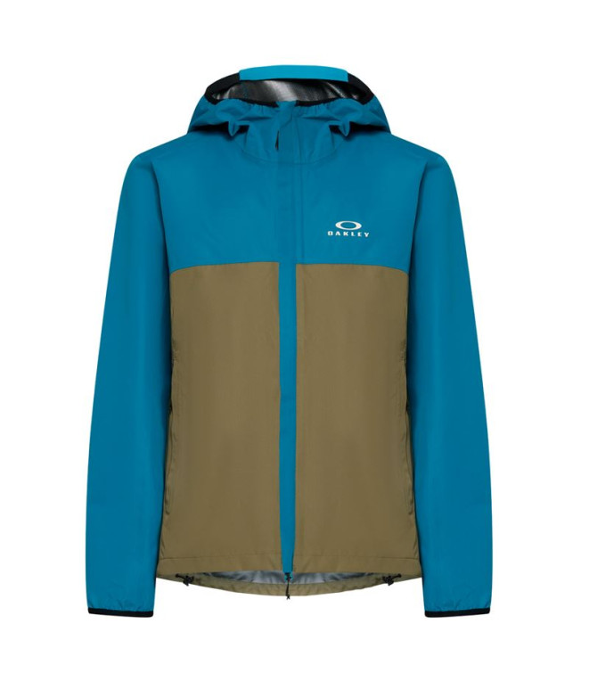 Chaqueta de Ciclismo Oakley Elements Shell 2.0...