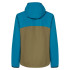 Casaco de Ciclismo Oakley Elements Shell 2.0 Verde