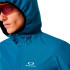 Casaco de Ciclismo Oakley Elements Shell 2.0 Verde