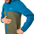 Casaco de Ciclismo Oakley Elements Shell 2.0 Verde