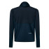 Casaco de Ciclismo Oakley Canopy Full Zip Preto