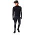 Casaco de Ciclismo Oakley Canopy Full Zip Preto