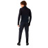 Casaco de Ciclismo Oakley Canopy Full Zip Preto