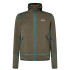 Casaco de Ciclismo Oakley Canopy Full Zip Exército Verde
