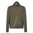 Casaco de Ciclismo Oakley Canopy Full Zip Exército Verde