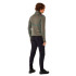 Casaco de Ciclismo Oakley Canopy Full Zip Exército Verde