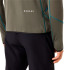 Casaco de Ciclismo Oakley Canopy Full Zip Exército Verde