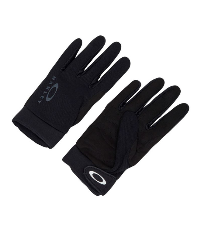 Luvas de Ciclismo Oakley Seeker Mtb Glove Homem...