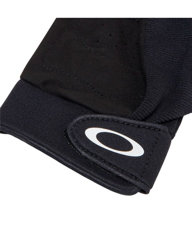Luvas de Ciclismo Oakley Seeker Mtb Glove Homem...