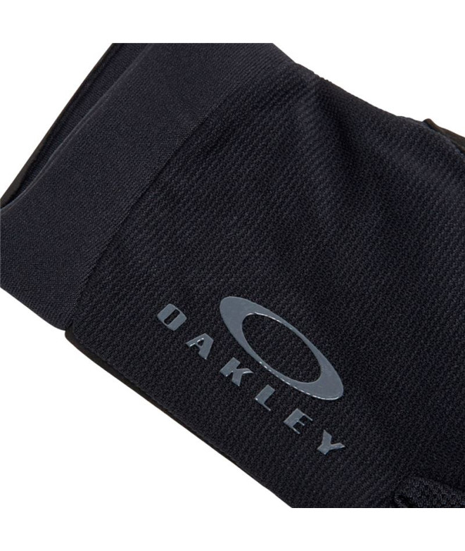 Luvas de Ciclismo Oakley Seeker Mtb Glove Homem...