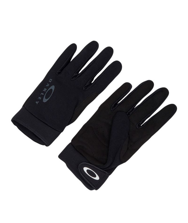 Luvas de Ciclismo Oakley Seeker Mtb