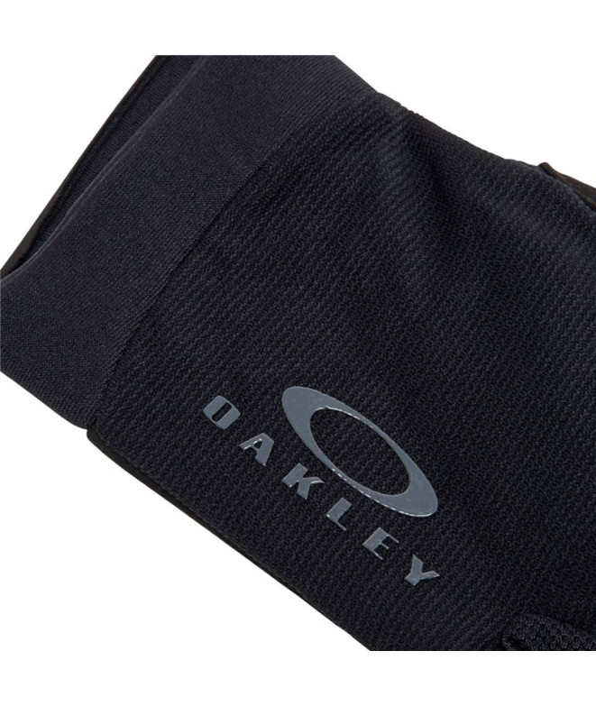 Luvas de Ciclismo Oakley Seeker Mtb