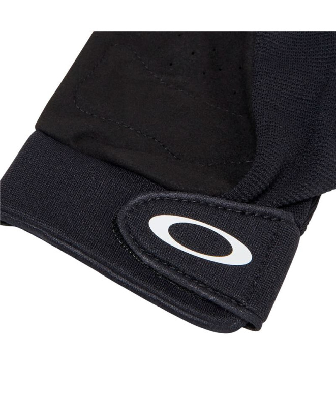 Luvas de Ciclismo Oakley Seeker Mtb