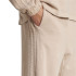 Pantalon adidas A Szn Ft Homme Marrón