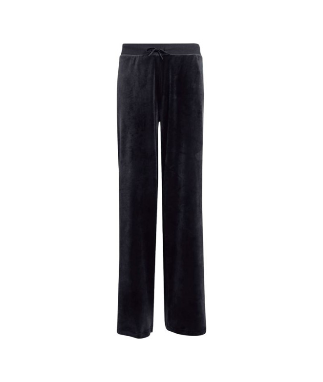 Calça adidas Jg Hld Menina Preto