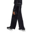 Calça adidas Jg Hld Menina Preto
