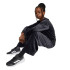 Calça adidas Jg Hld Menina Preto