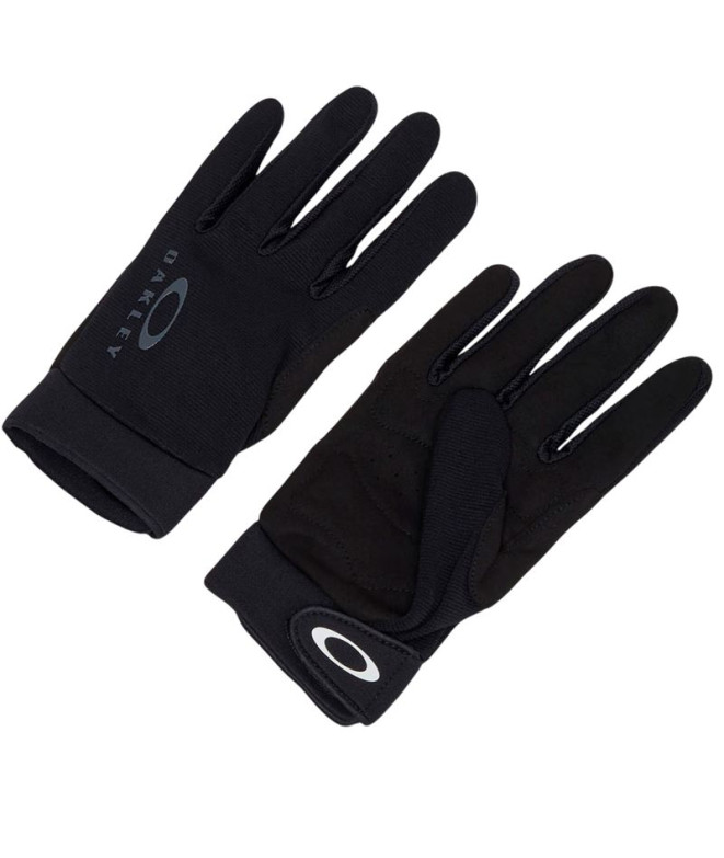 Luvas de Ciclismo Oakley Seeker Thermal Mtb 2.0