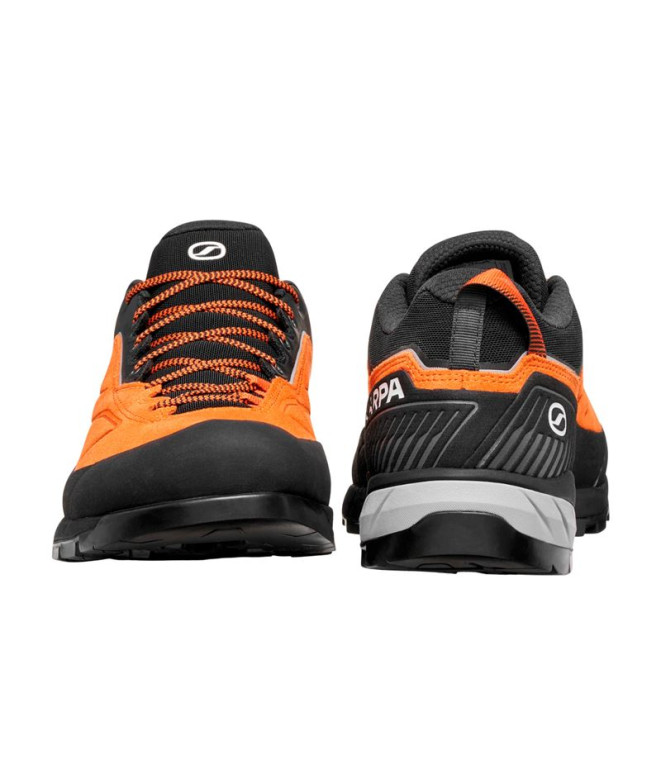 Sapatilhas de Montanha Scarpa Rapid Xt Homem...