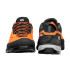 Sapatilhas de Montanha Scarpa Rapid Xt Homem Laranja