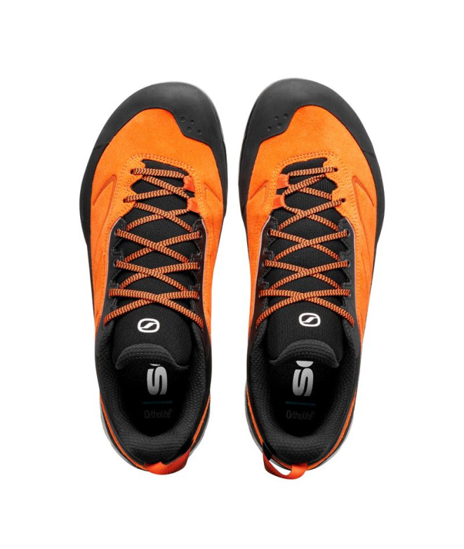 Chaussures de Montagne Scarpa Rapid Xt Homme...