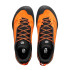 Sapatilhas de Montanha Scarpa Rapid Xt Homem Laranja