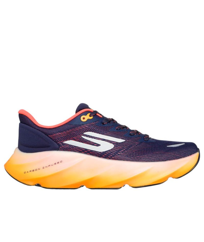 Sapatilhas Skechers Skx Aero Burst Homem Azul...