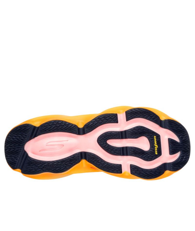 Sapatilhas Skechers Skx Aero Burst Homem Azul...