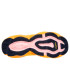 Sapatilhas Skechers Skx Aero Burst Homem Azul Marinho/Laranja Têxtil