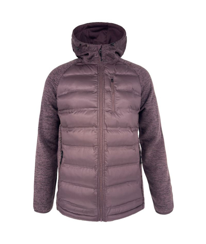 Veste Hybride Joluvi Nublo Uva Catawba - Uva...