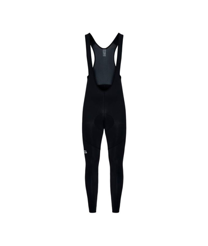 Culotte de Cyclisme Spiuk Long C/T Anatomic...