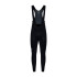 Culotte de Cyclisme Spiuk Long C/T Anatomic Homme Noir