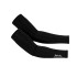 Manguitos de Ciclismo Spiuk Anatomic Inverno Preto