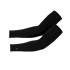 Manguitos de Ciclismo Spiuk Anatomic Inverno Preto