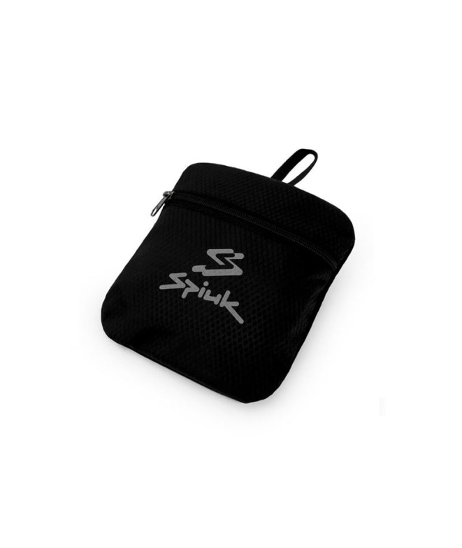 Sac à dos de Cyclisme Spiuk Geiser Noir/Jaune