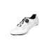Sapatilhas de Ciclismo Spiuk Ruta Road Branco