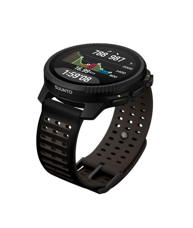 Reloj Suunto Vertical 2 Negro