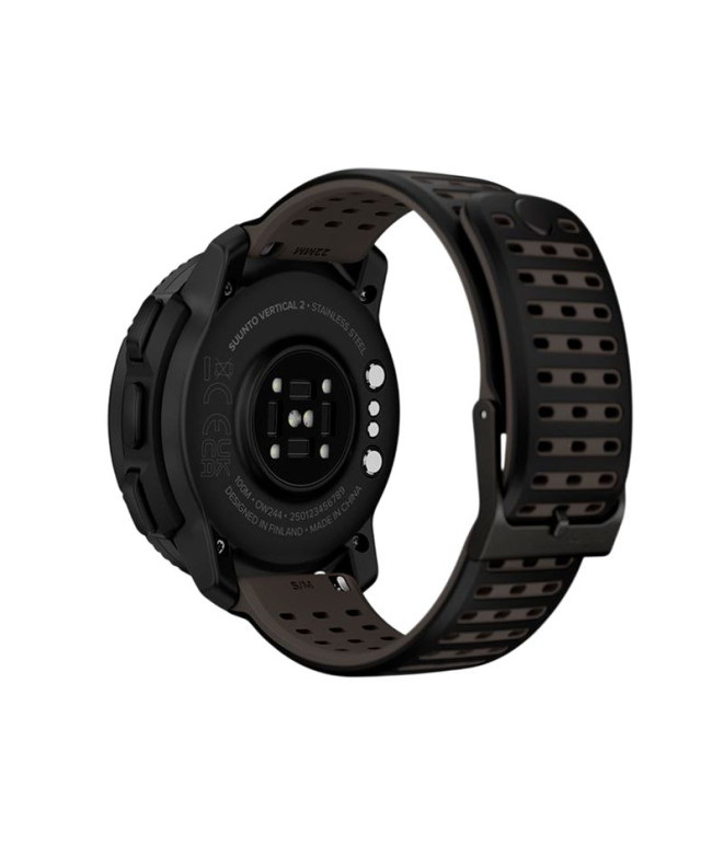Montre Suunto Vertical 2 Noir