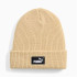 Gorro Puma Essentials High Crown Beani,Toasted Almo, Unisex