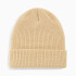 Gorro Puma Essentials High Crown Beani,Toasted Almo, Unisex