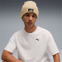 Boné Puma Essentials High Crown Beani, Toasted Almo, Unissex