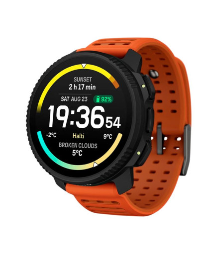 Reloj Suunto Vertical 2 Canyon