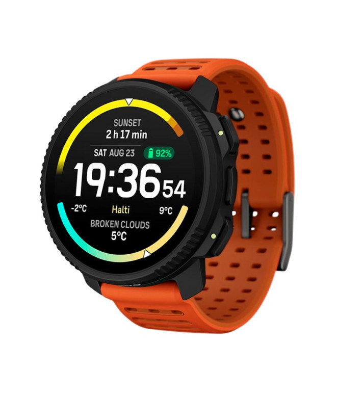 Montre Suunto Vertical 2 Canyon