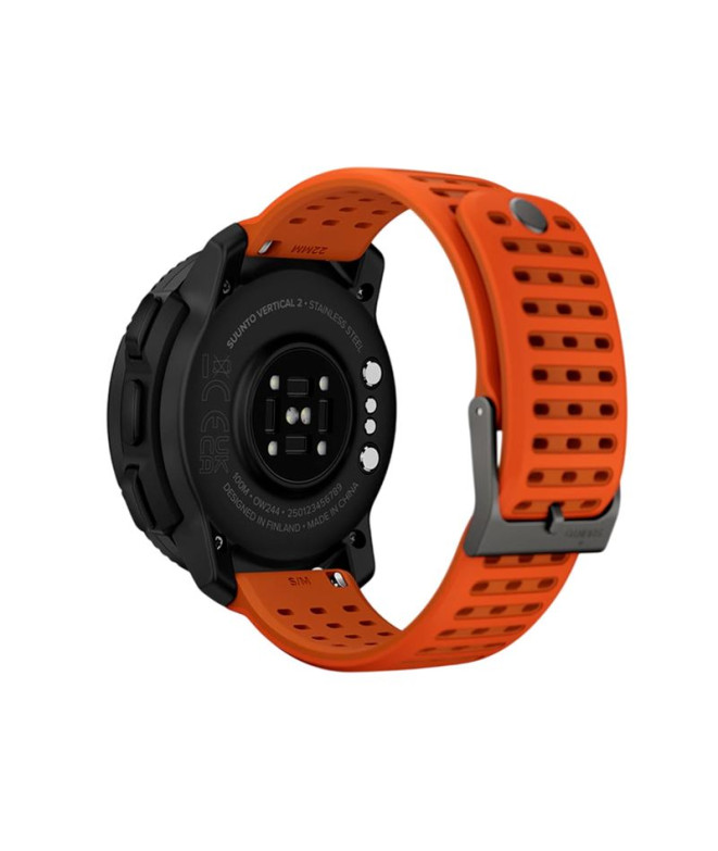 Reloj Suunto Vertical 2 Canyon