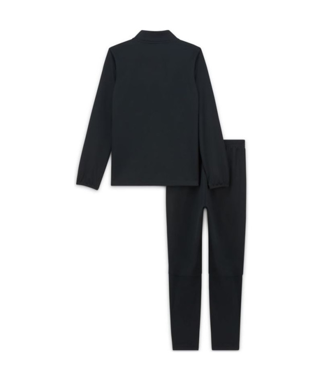 football Nike Tracksuit Dri-Fit Academy Noir