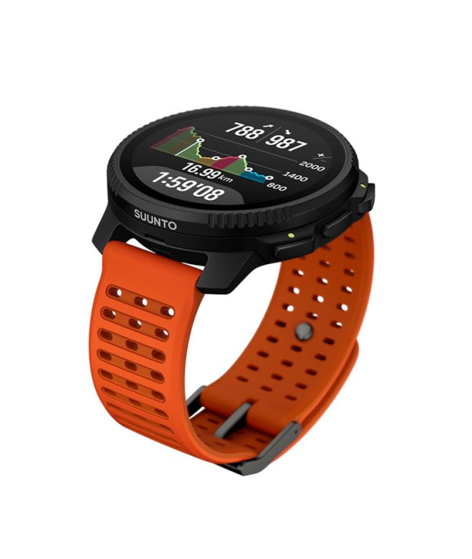 Reloj Suunto Vertical 2 Canyon