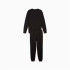Chándal Puma Essentials Elevated Crew Sw, Black, Hombre