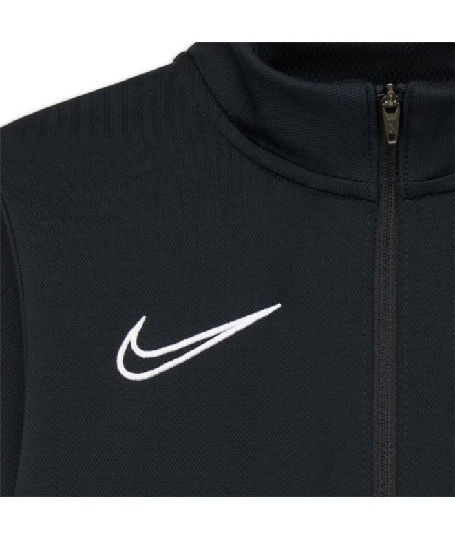 futebol Nike Fato de treino Dri-Fit Academy Preto
